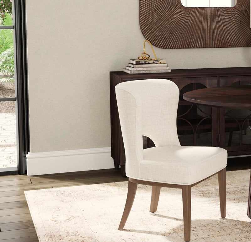 Trevino - Dining Chair (Set of 2) - Clarkson&