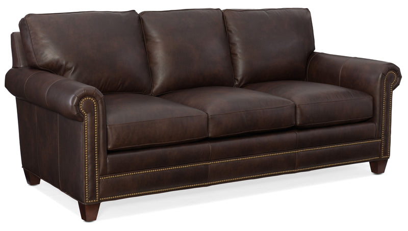 Raylen - Stationary Sofa 8-Way Tie