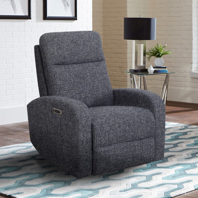 Thriller - Power Swivel Glider Recliner