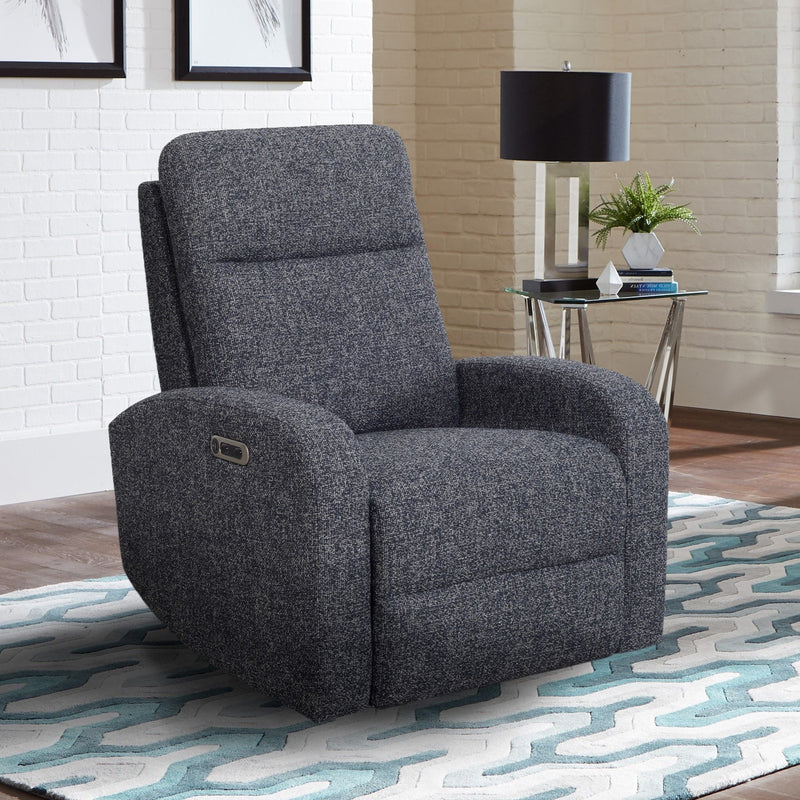 Thriller - Power Swivel Glider Recliner