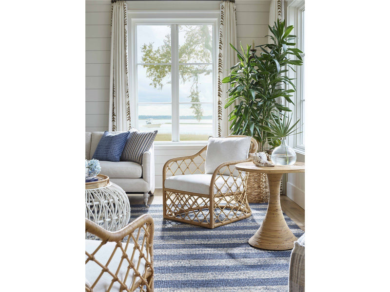 Getaway - Miramar Accent Chair.