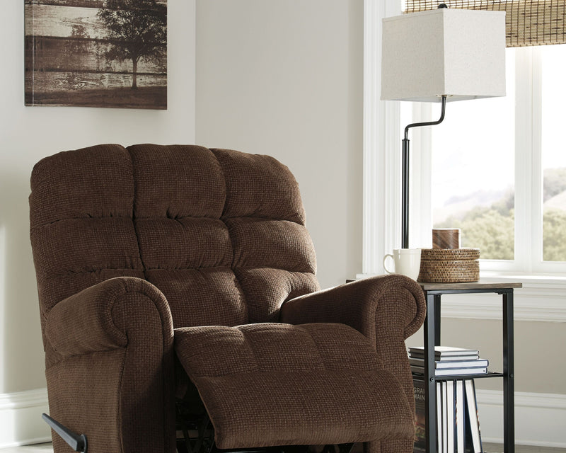 Shianne - Black - Metal Tray Lamp.