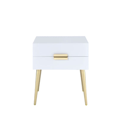 Denvor - End Table