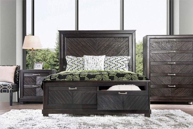 Argyros - Chest - Espresso - Grand Furniture GA