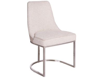 Kamden - Dining Chair - Special Order - White