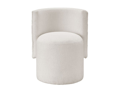 Tranquility - Miranda Kerr Home - Mode Vanity Chair - Beige.