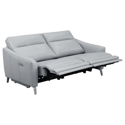 Derek - Power Reclining Living Room Set.