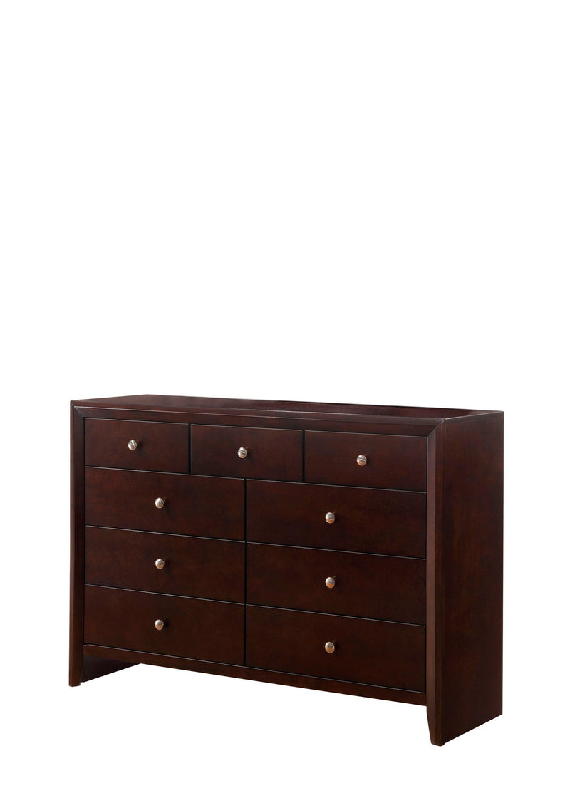 Evan - Dresser - Grand Furniture GA