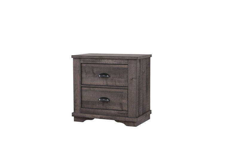 Coralee - Nightstand - Grand Furniture GA