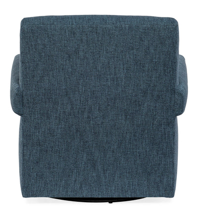 Jasper - Swivel Chair