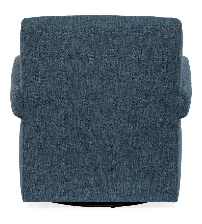 Jasper - Swivel Chair