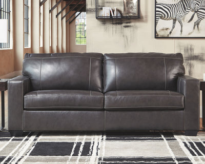 Morelos - Stationary Sofa