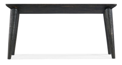Commerce And Market - Arness Console.