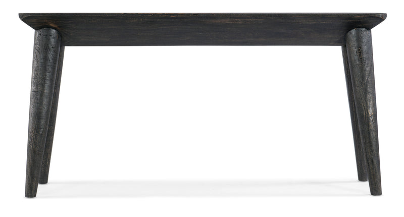 Commerce And Market - Arness Console.