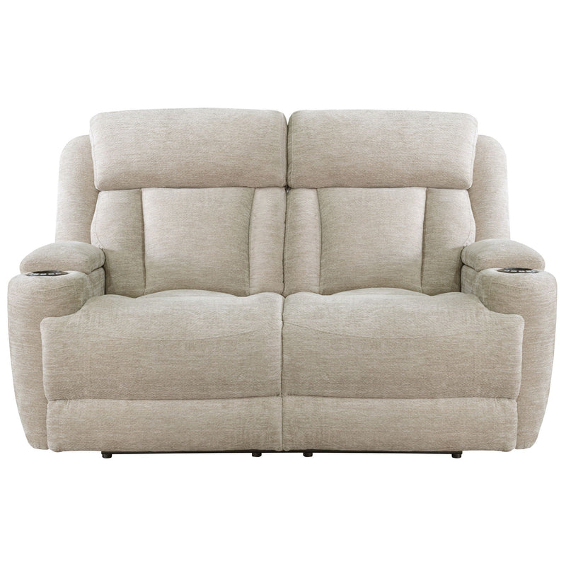 Dalton - Power Loveseat