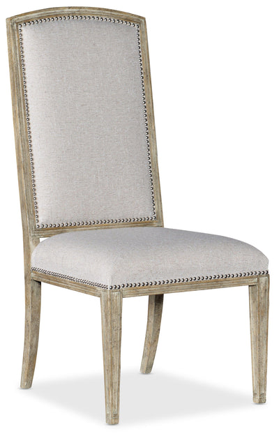 Castella - Upholstered Side Chair.