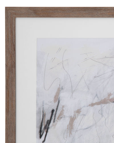 Neutral Scribe (Set of 4) - White