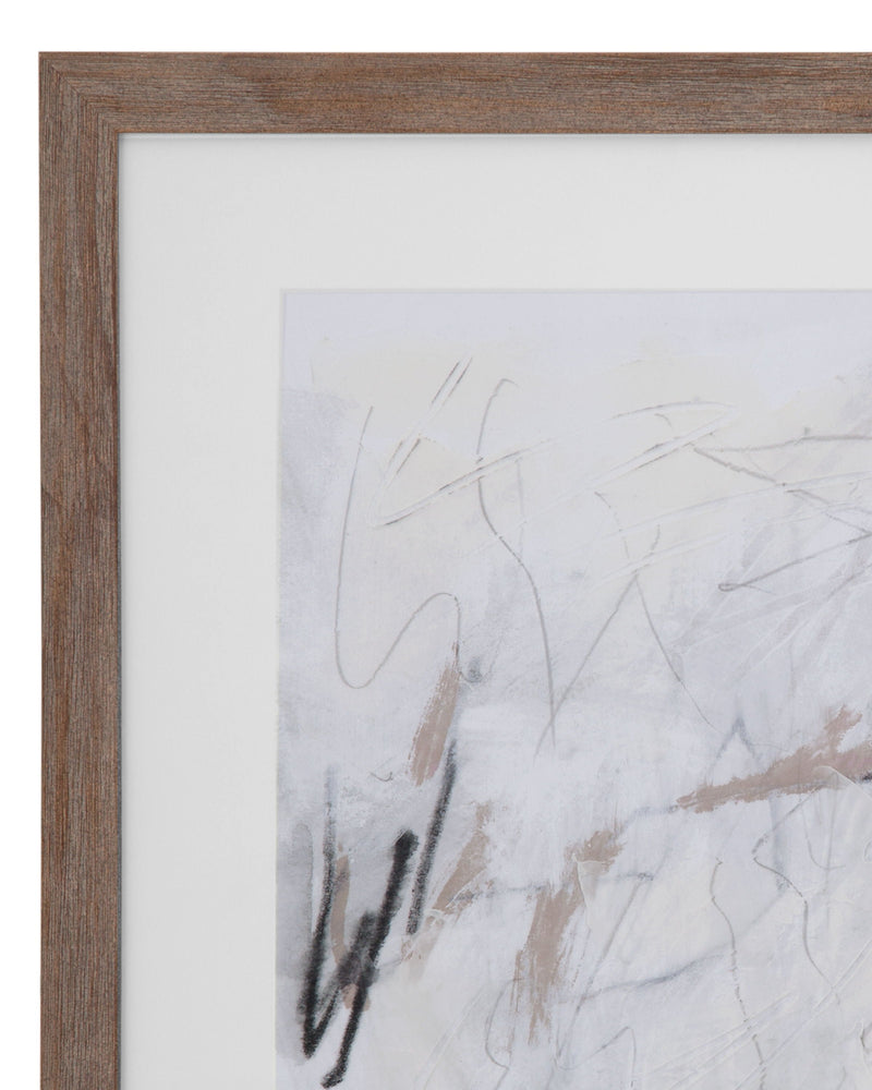 Neutral Scribe (Set of 4) - White