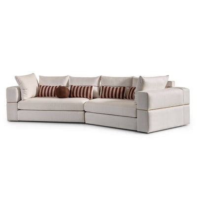 Amora - 2-Piece Sofa