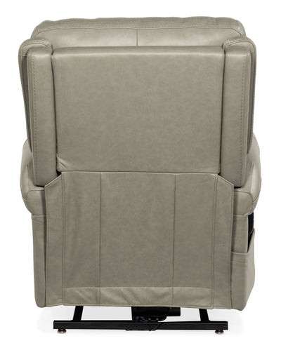 Carroll - Power Recliner With PH, Lumbar, And Lift.