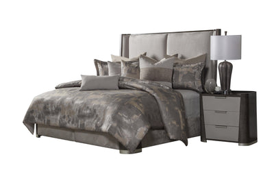 Aubrey - Comforter Set.