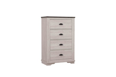 Coralee - Accent Chest - Grand Furniture GA