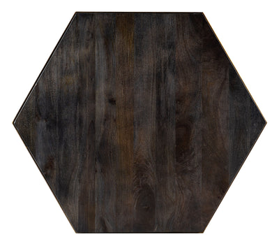 Commerce And Market - Octavius Cocktail Table.