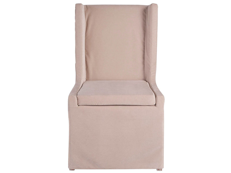 Luca - Dining Chair - Special Order - Beige