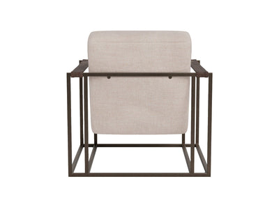 Farris - Chair - Special Order - Beige