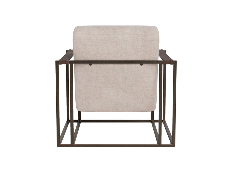 Farris - Chair - Special Order - Beige