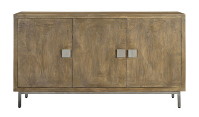 Cozad - Three Door Credenza