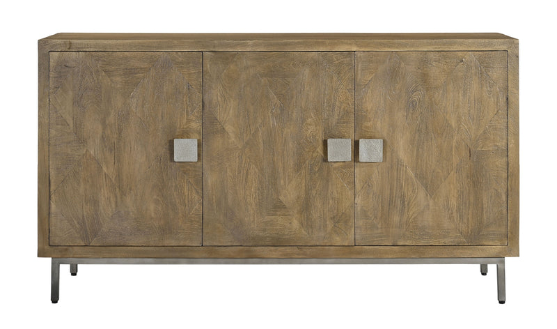 Cozad - Three Door Credenza