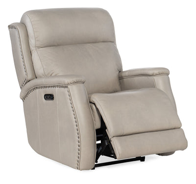 Rhea - Zero Gravity Power Recliner