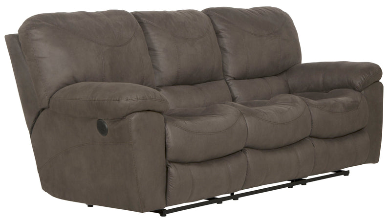 Trent - Reclining Sofa