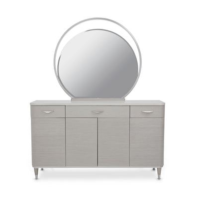 Eclipse - Sideboard, Mirror.