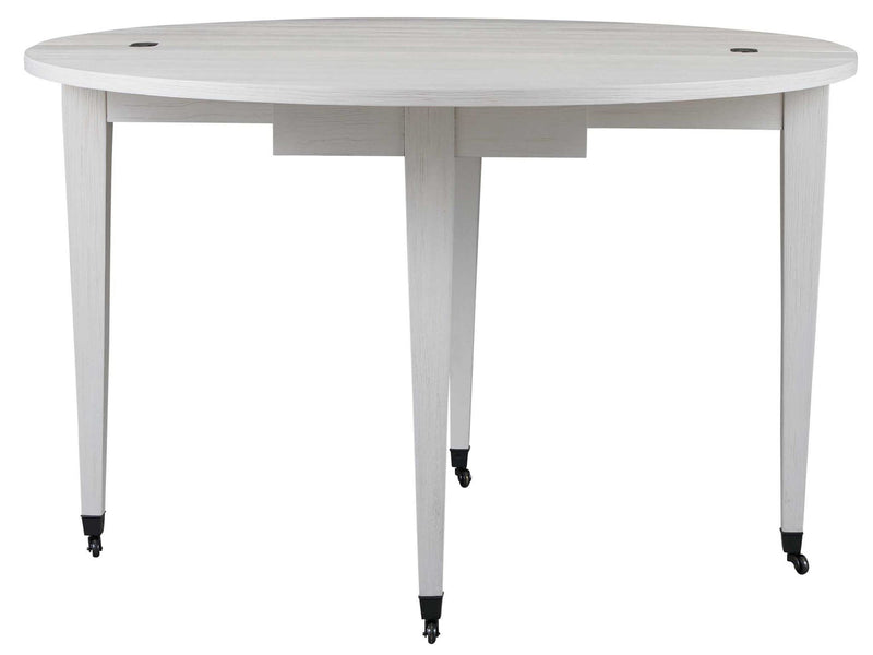 Weekender Coastal Living Home - Watercolor Dining Table - Gray