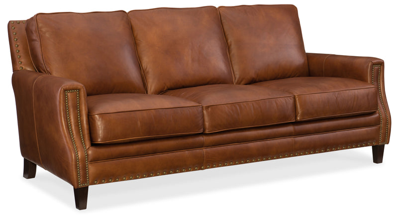 Exton - Stationary Sofa.