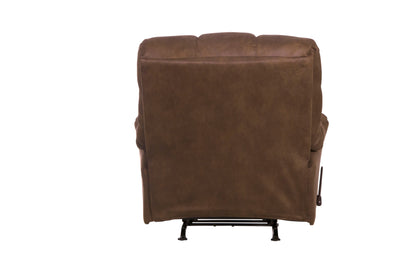 Machado - Chaise Rocker Recliner