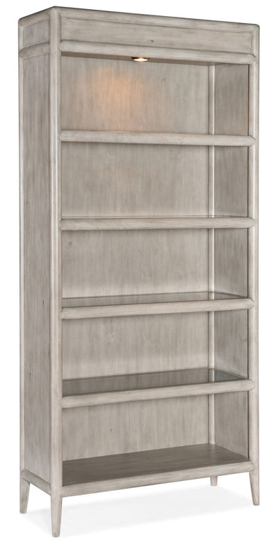 Burnham - Bookcase.