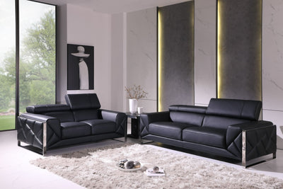 903 - Sofa, Loveseat - Stationary Sofas & Loveseats - Grand Furniture GA