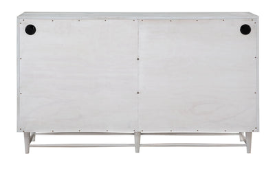 Winborne - Four Door Credenza