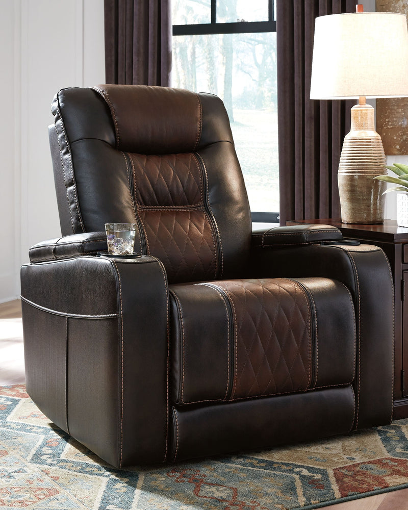 Composer - Power Recliner