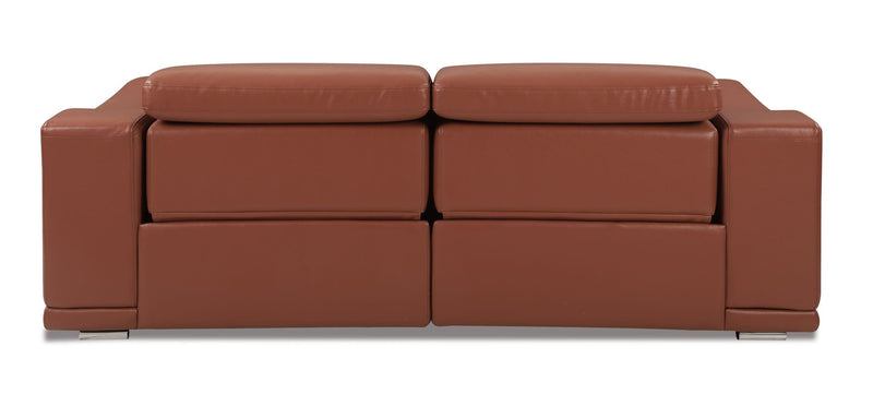 9762 - Power Reclining Sofa - Reclining Sofas - Grand Furniture GA