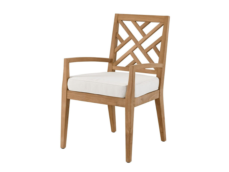 Coastal Living - Outdoor - Arm Chair