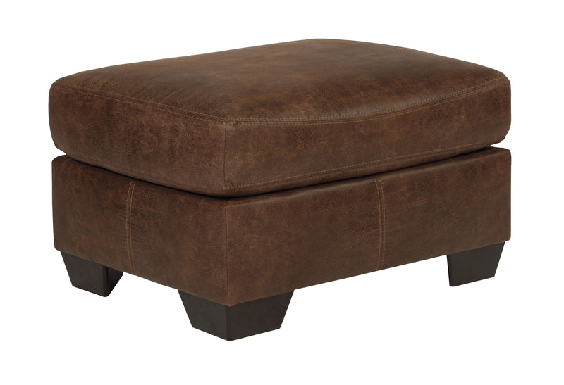 Bladen - Upholstered Ottoman