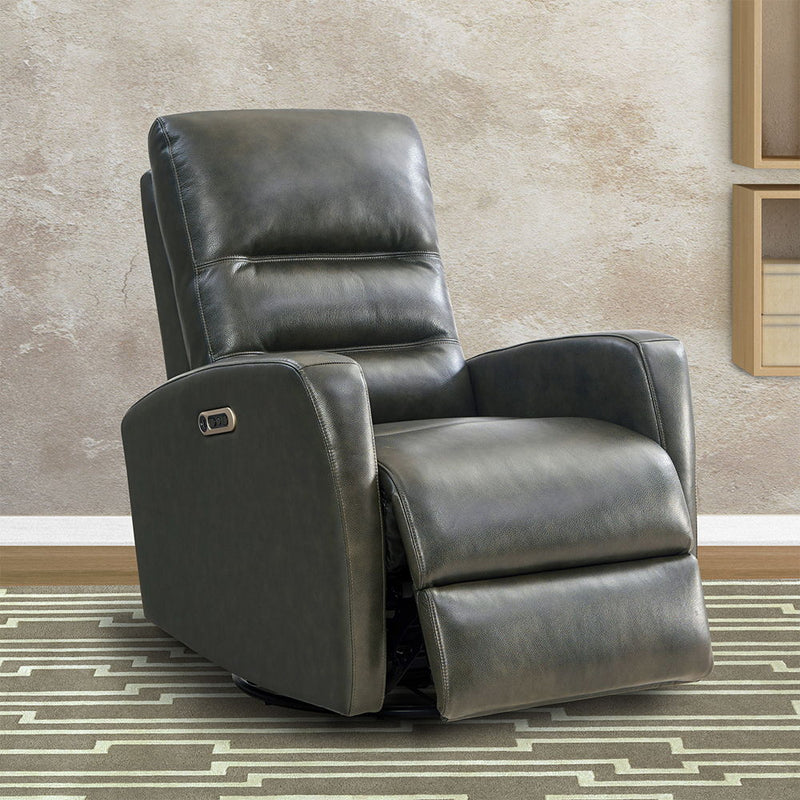 Ringo - Power Swivel Glider Recliner