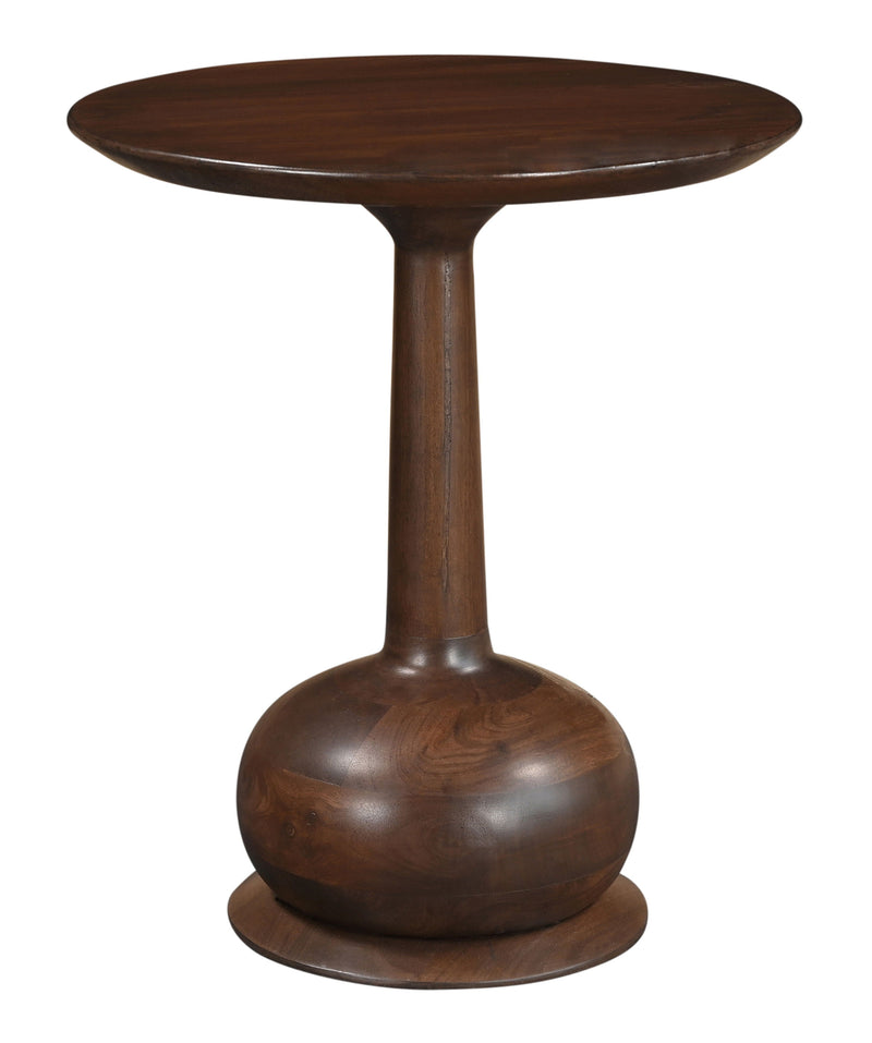 Turbury - Accent Table