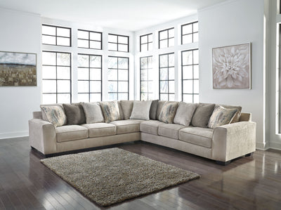 Ardsley - Sectional - Grand Furniture GA