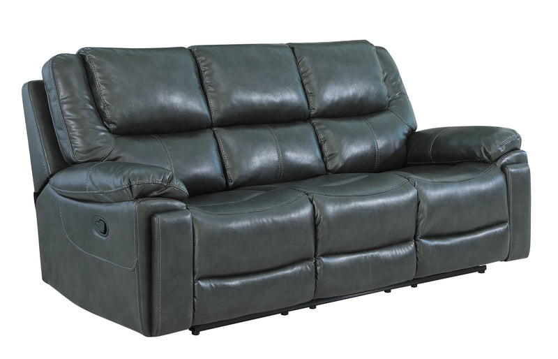 5108 - Air Match Reclining Sofa - Reclining Sofas - Grand Furniture GA