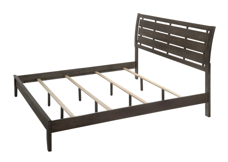 Evan - Bed - Grand Furniture GA